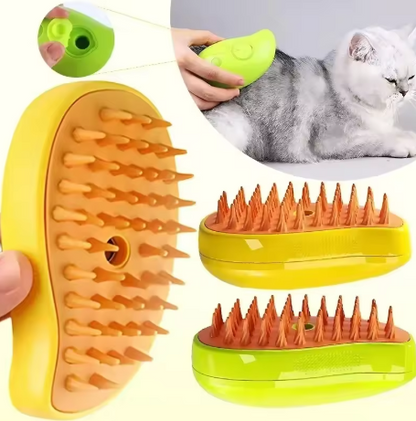 3-in-1 Pet Brush