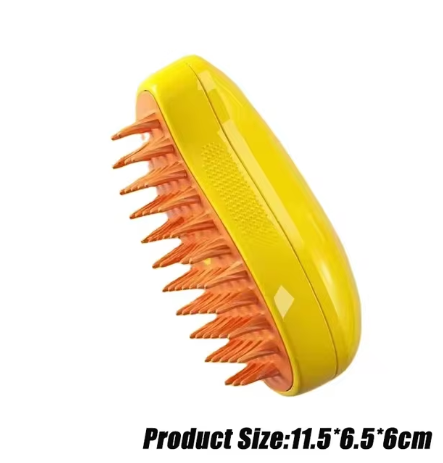 3-in-1 Pet Brush