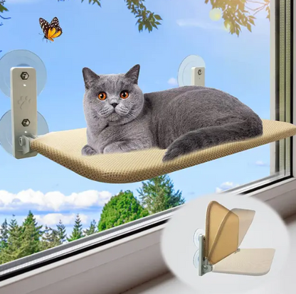 Cat Hanging Bed