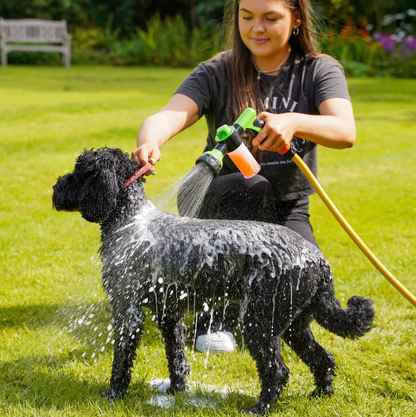 Adjustable Pet Washer