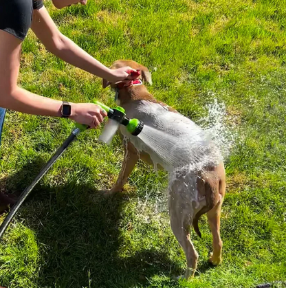 Adjustable Pet Washer