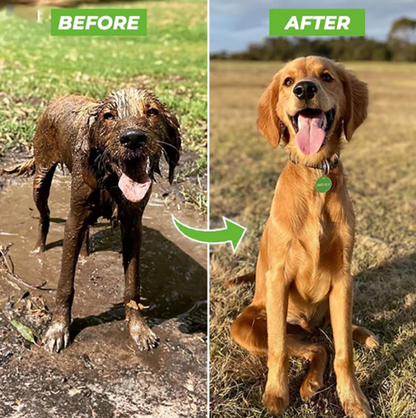 Adjustable Pet Washer