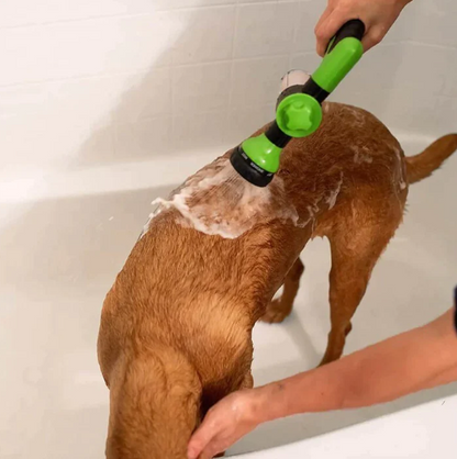 Adjustable Pet Washer