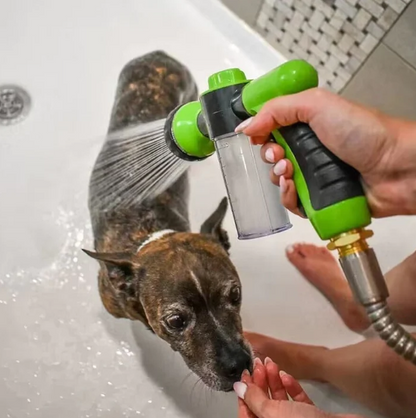 Adjustable Pet Washer